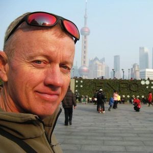 Meet your Posher, Jerry